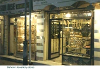 Bahrain jewelry 